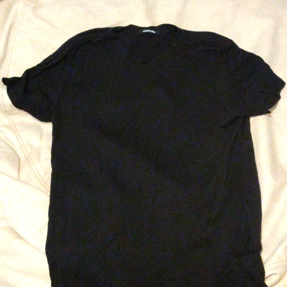 Talentless Modal T-shirt